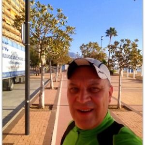 Meet your Posher, Andrew